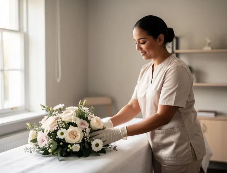 funeral home Northcote